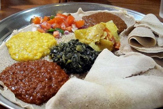 Picture of Little Ethiopia Food Tour